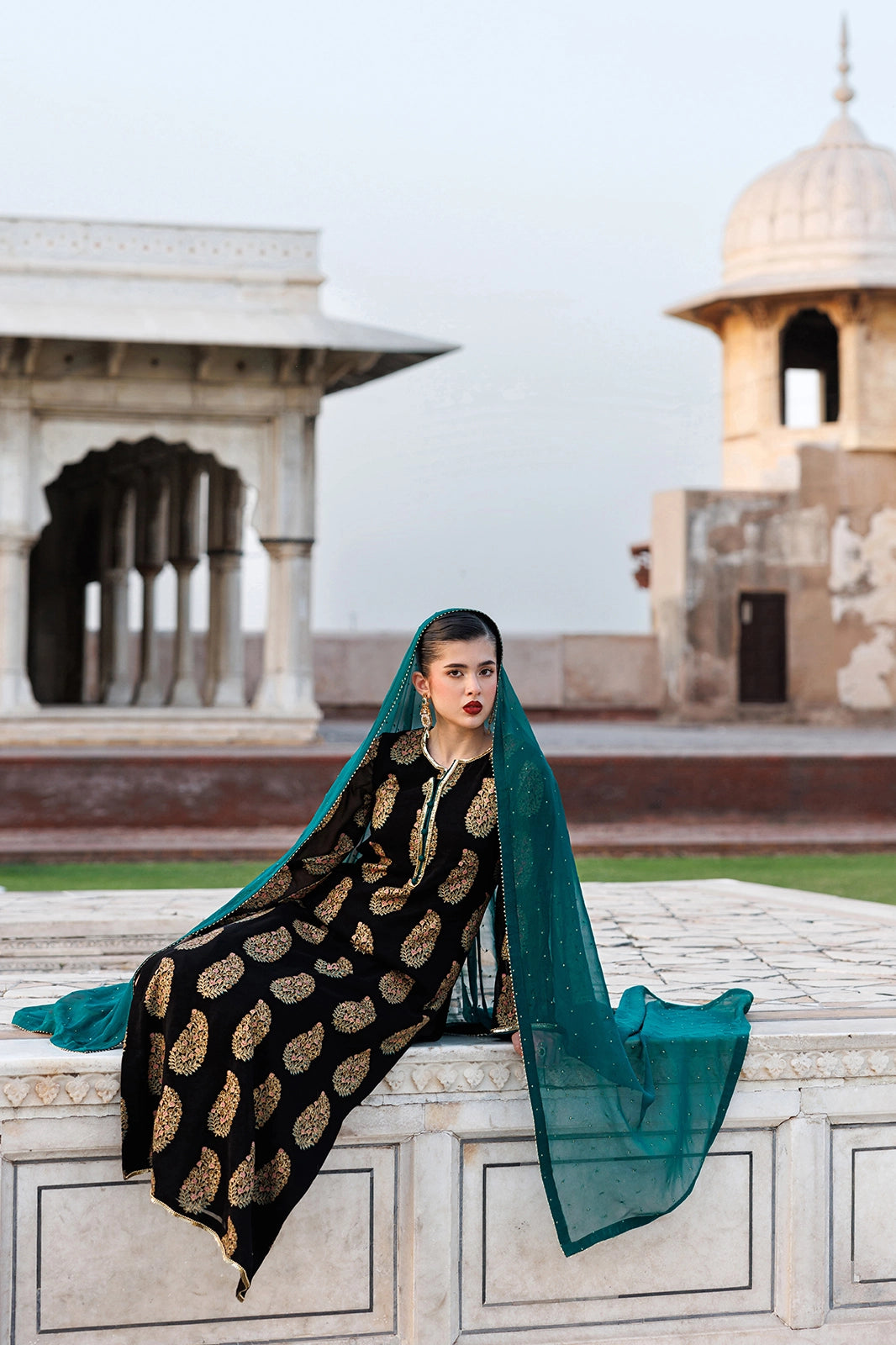 Vanya | Virsa Formals | ED-013