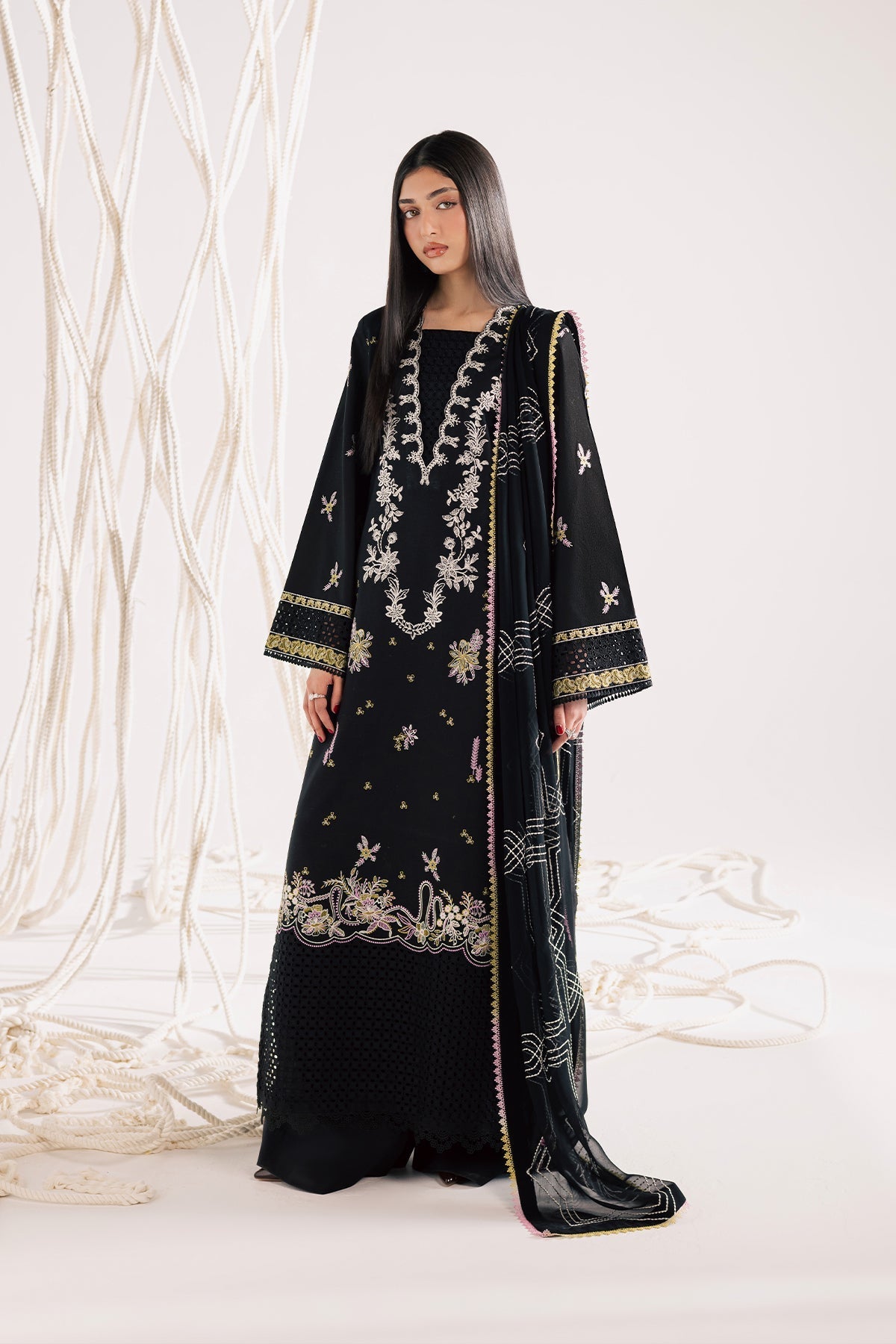 Vanya | Celine Formals | CN-16