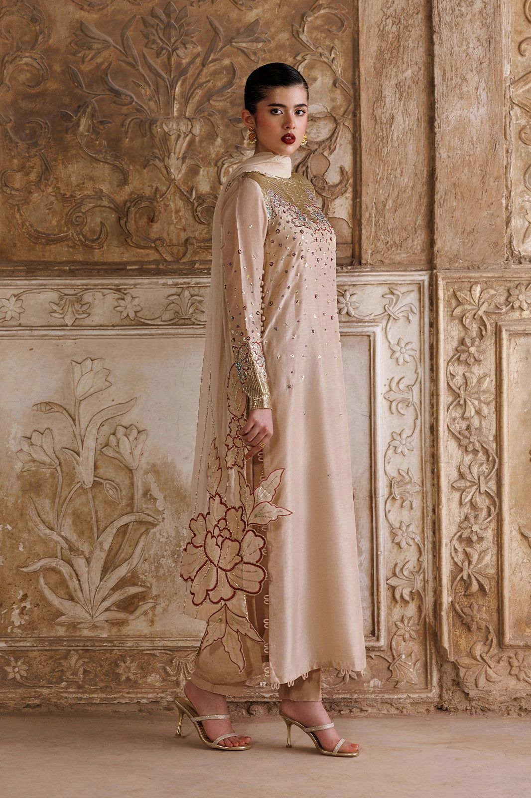 Vanya | Virsa Formals | ED-010