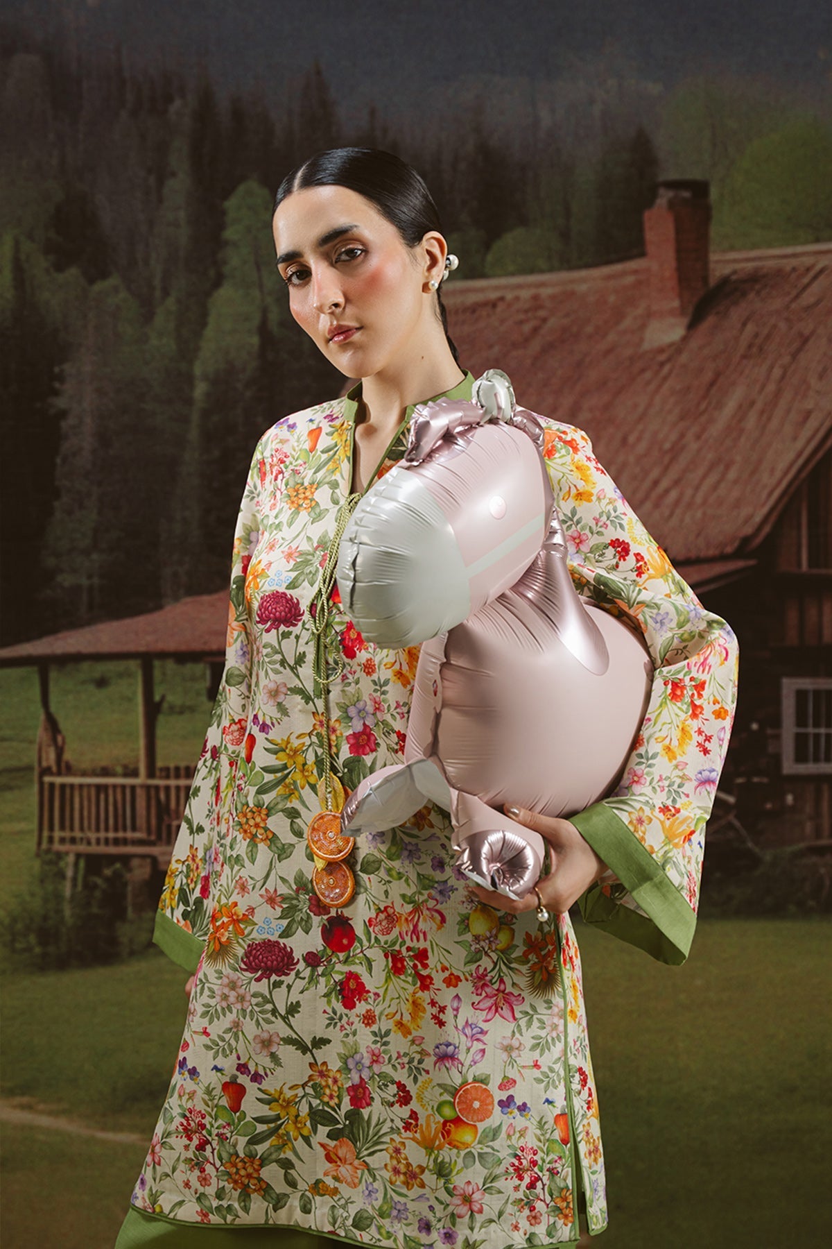 Vanya | Co Ords | CO-134