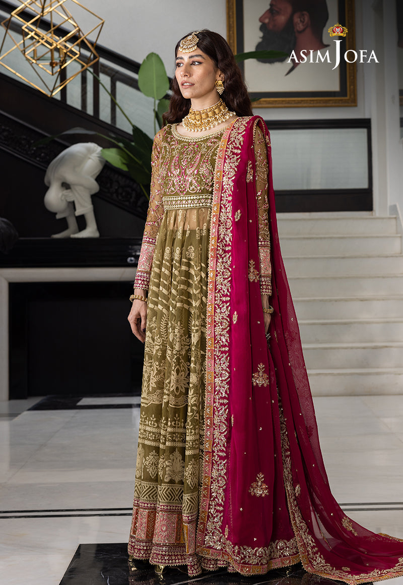 Asim Jofa | Mera Haseen Jora | AJJH-03