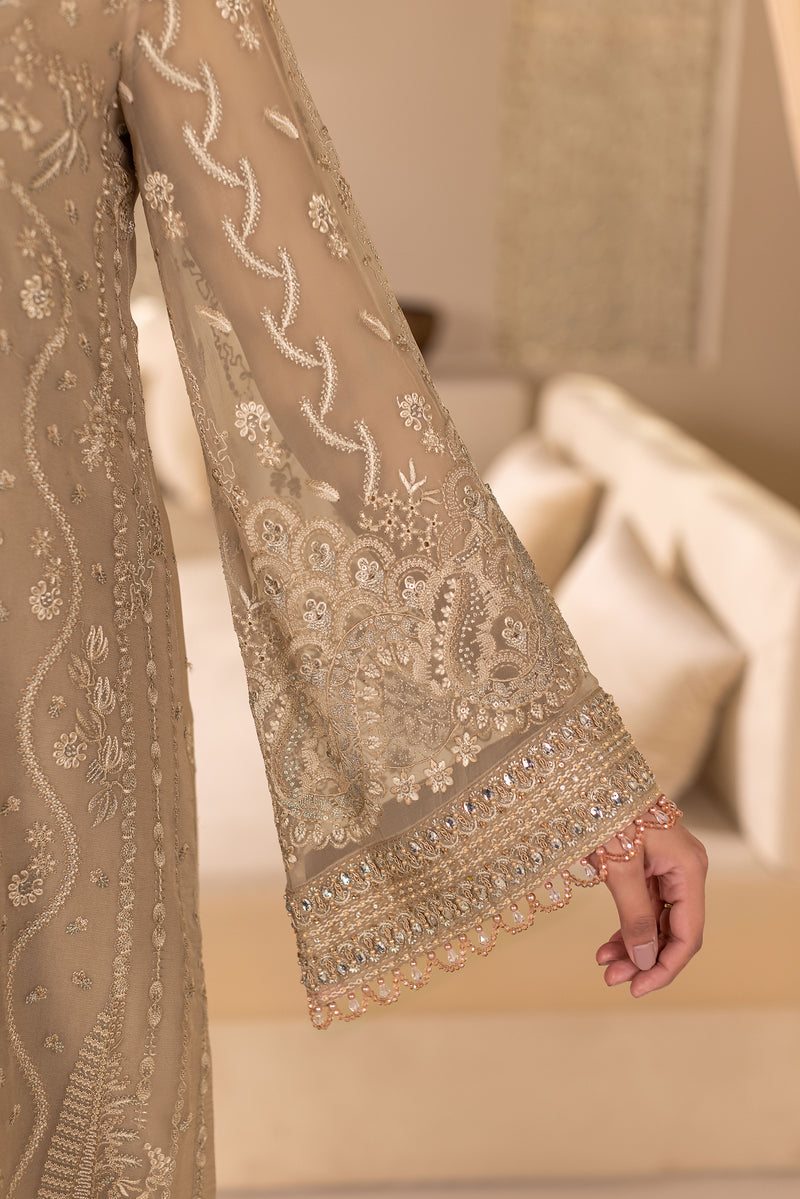 Flossie | Dastaan Formals | DA-03