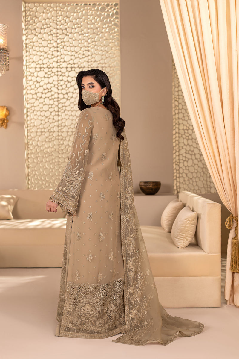 Flossie | Dastaan Formals | DA-03