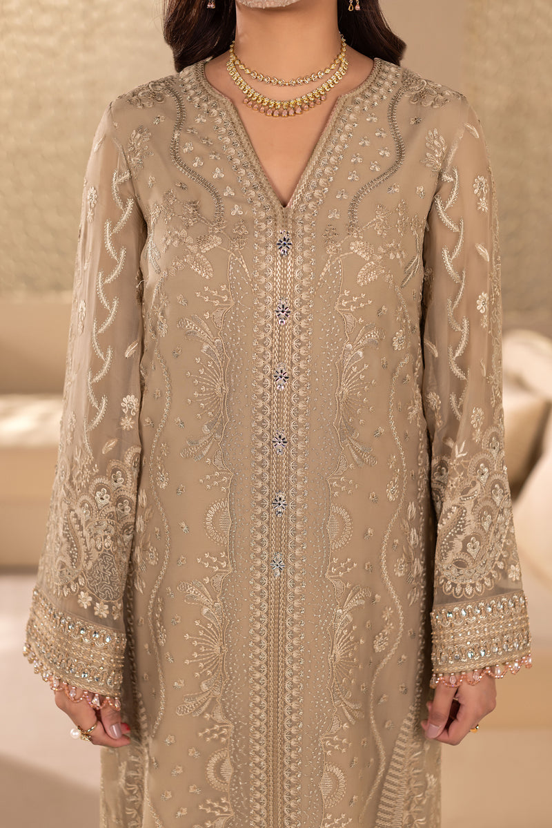 Flossie | Dastaan Formals | DA-03