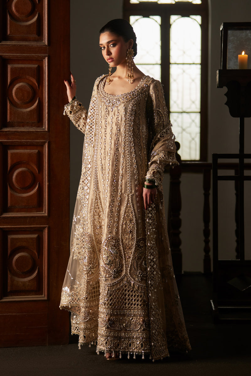 Saad Bin Shahzad | El Veneto Luxury Formals | ZELY