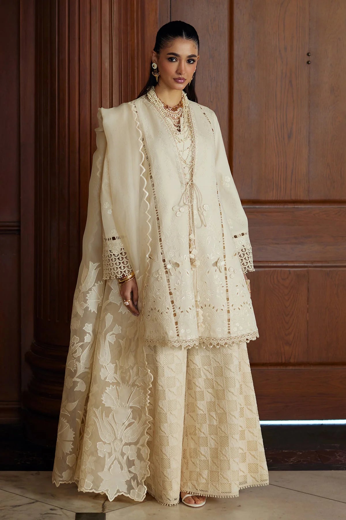 Saad Bin Shahzad | Summer 26 | LIZA