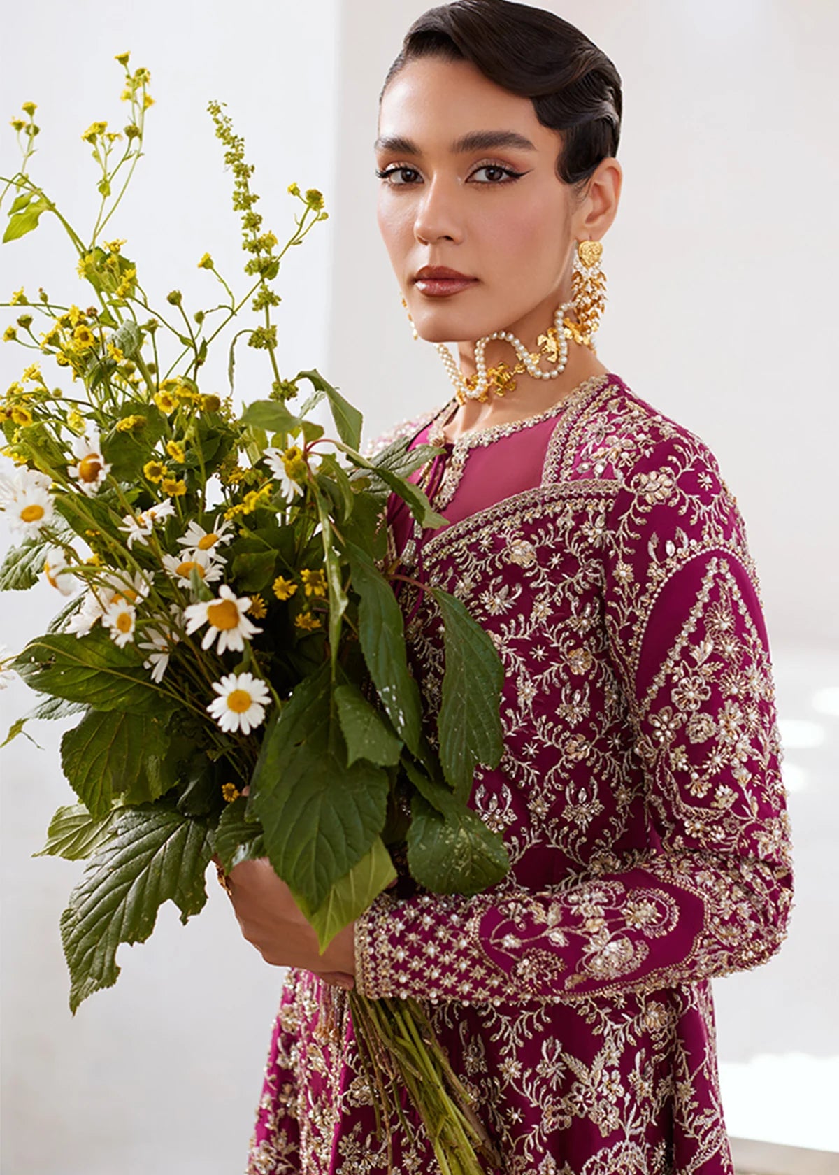 Suffuse | Freeshia Formal | AHLAM