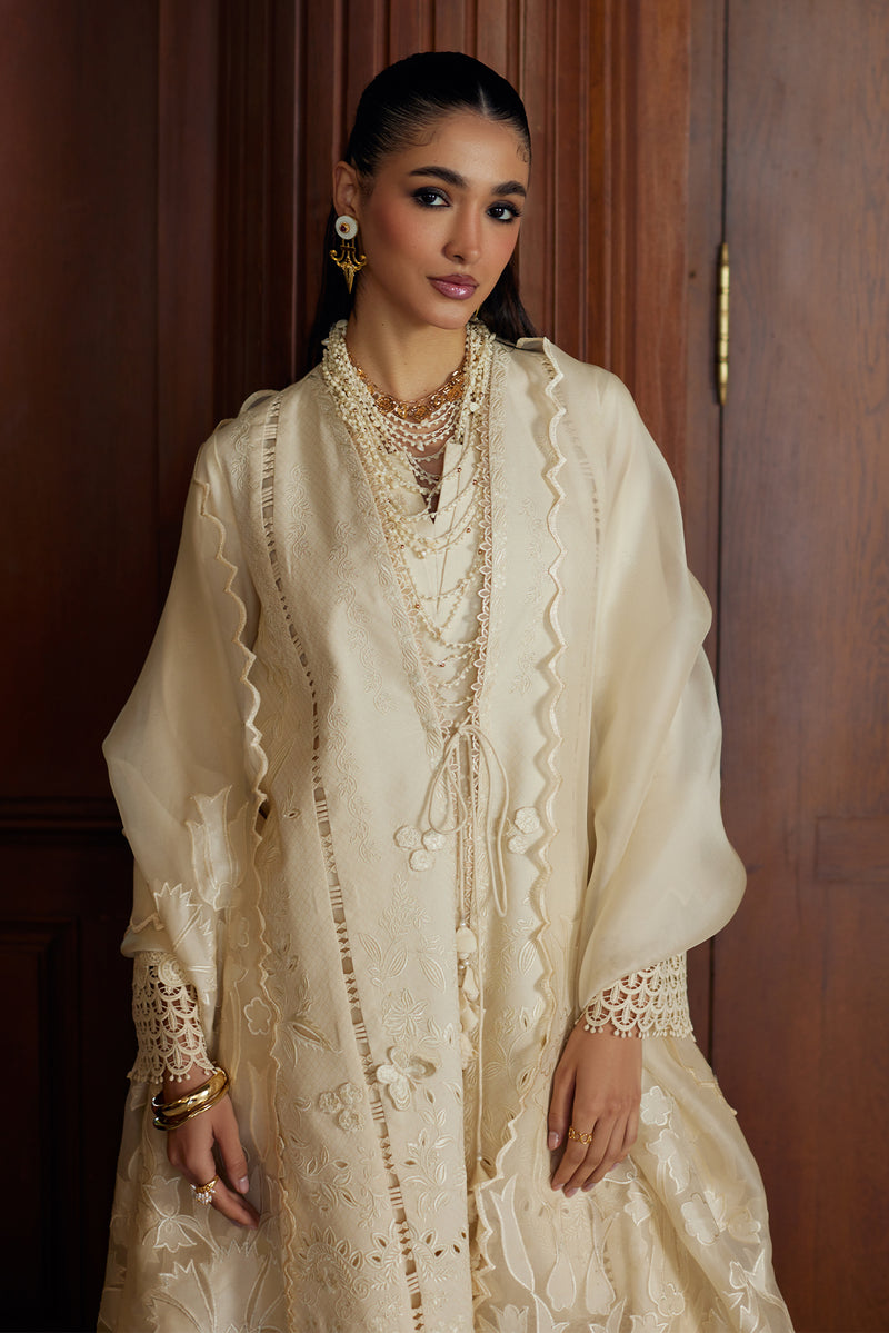 Saad Bin Shahzad | Summer Eid Pret 26 | LIZA