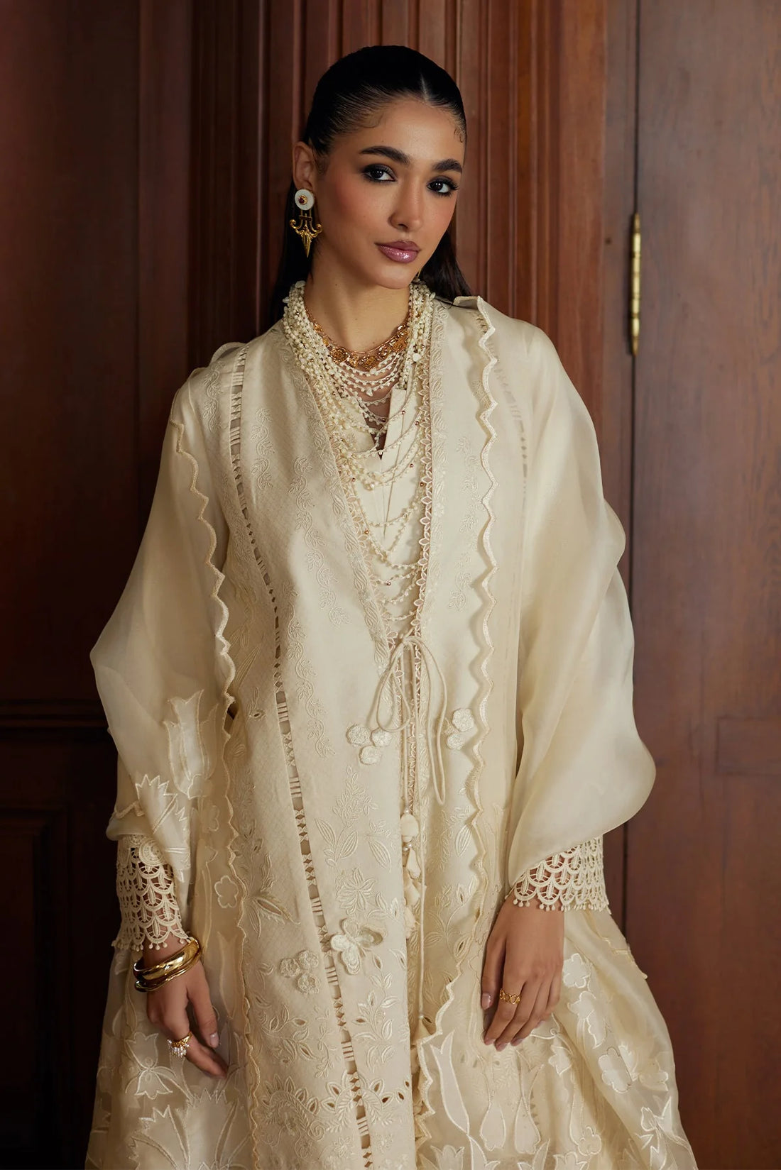 Saad Bin Shahzad | Summer 26 | LIZA