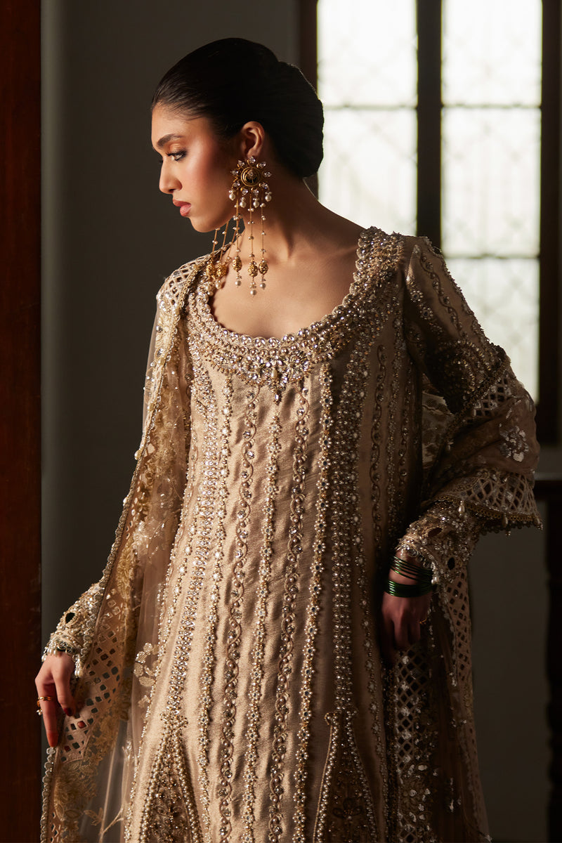 Saad Bin Shahzad | El Veneto Luxury Formals | ZELY