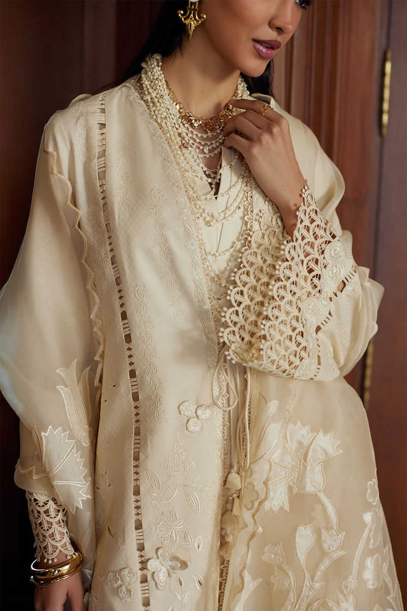 Saad Bin Shahzad | Summer Eid Pret 26 | LIZA
