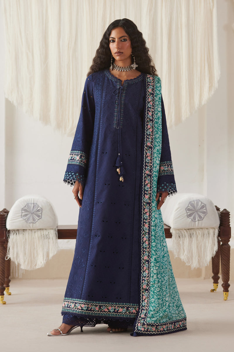 Saad Bin Shahzad | Depalpur Lawn 26 | RUA