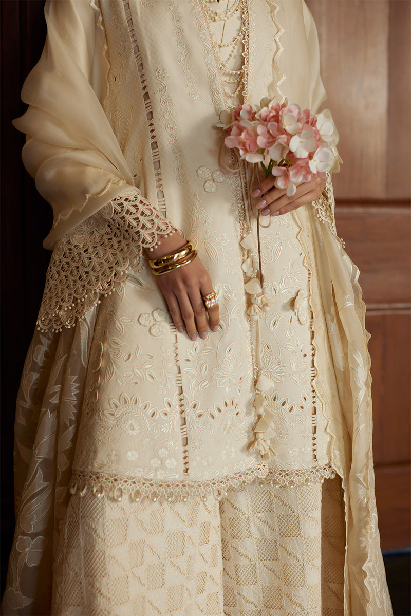 Saad Bin Shahzad | Summer Eid Pret 26 | LIZA