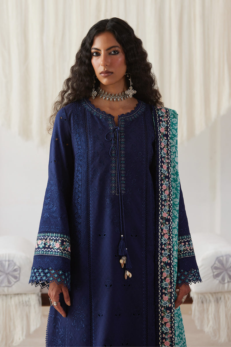 Saad Bin Shahzad | Depalpur Lawn 26 | RUA