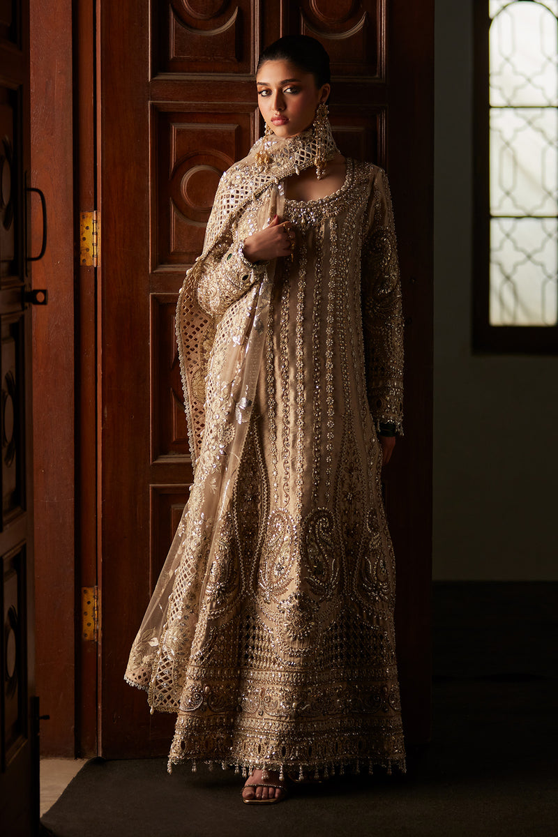 Saad Bin Shahzad | El Veneto Luxury Formals | ZELY