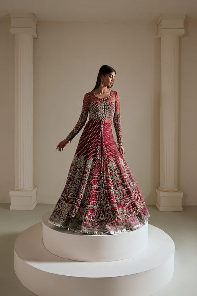 Saad Bin Shahzad | Lolita Bridals | MILAYA