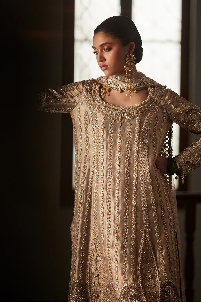 Saad Bin Shahzad | El Veneto Luxury Formals | ZELY