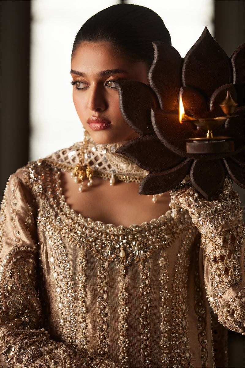 Saad Bin Shahzad | El Veneto Luxury Formals | ZELY
