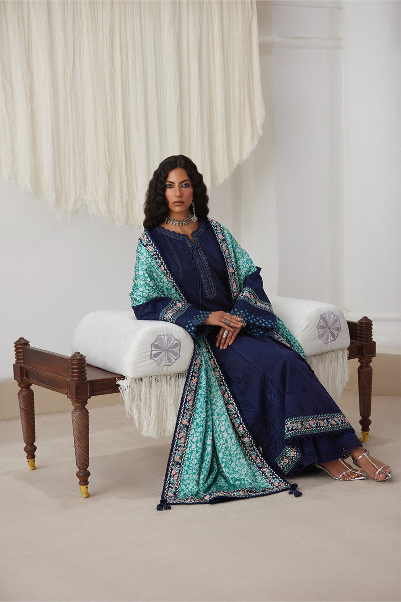 Saad Bin Shahzad | Depalpur Lawn 26 | RUA