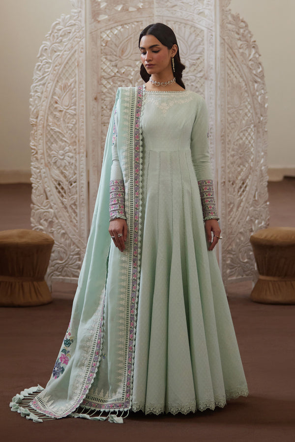 Saad Bin Shahzad | Depalpur Lawn 26 | SHIRIN