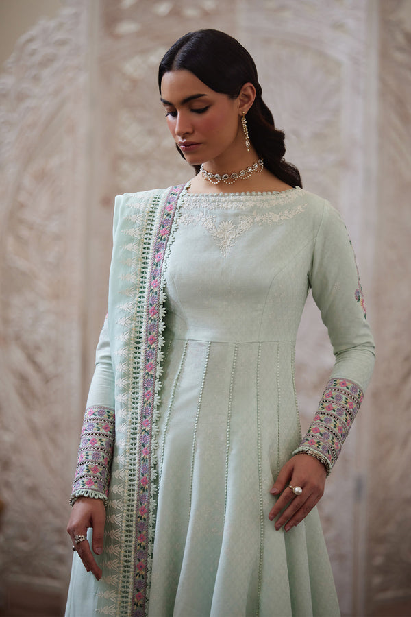 Saad Bin Shahzad | Depalpur Lawn 26 | SHIRIN