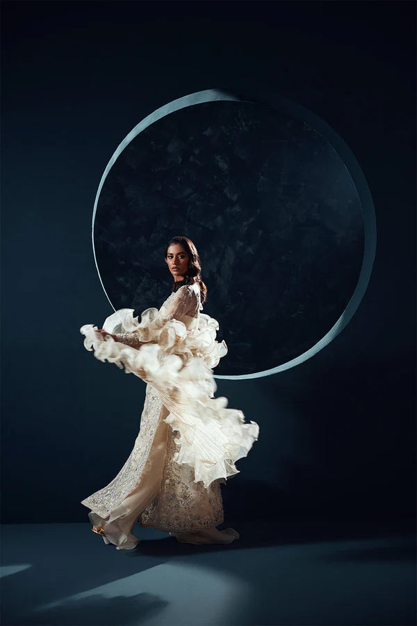 Soraya | Oriana Luxury Formals | Celestial