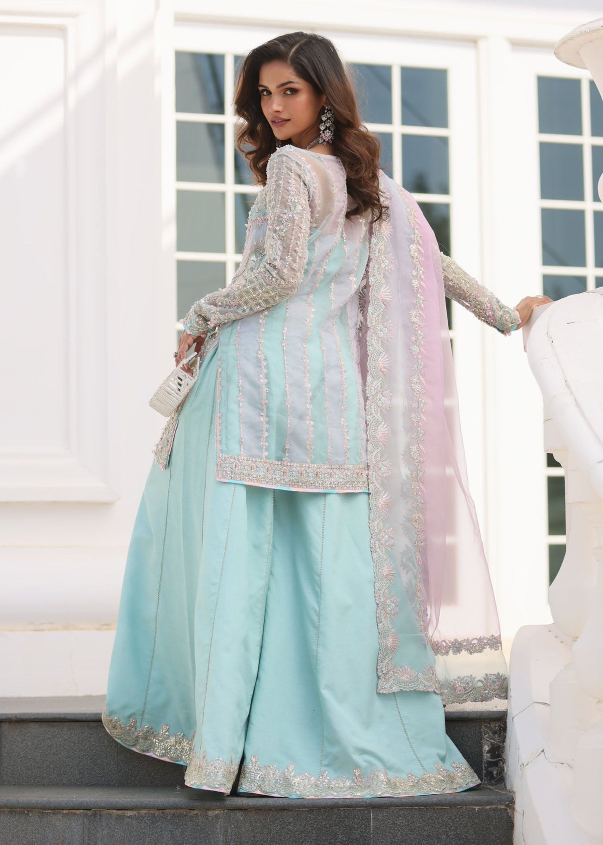 Kanwal Malik | Mirha Luxury Pret 26 | Arshia