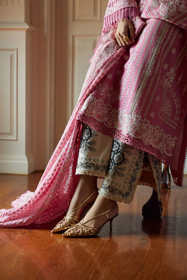 Saad Bin Shahzad | Summer 26 | NAZLI