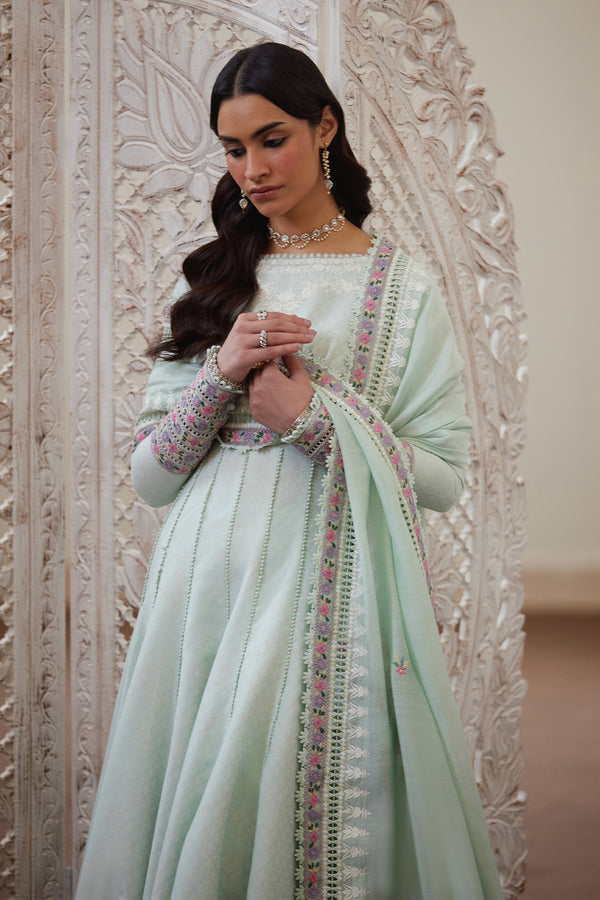 Saad Bin Shahzad | Depalpur Lawn 26 | SHIRIN
