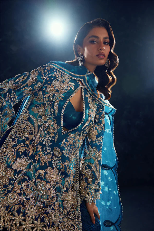 Soraya | Oriana Luxury Formals | Serenity