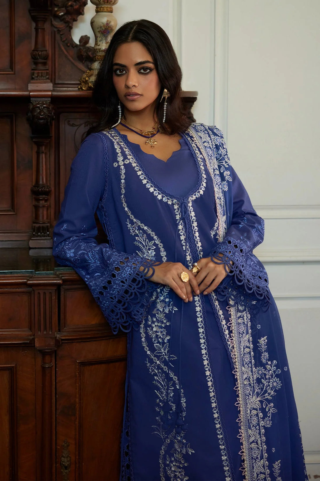 Saad Bin Shahzad | Summer 26 | ESLEM