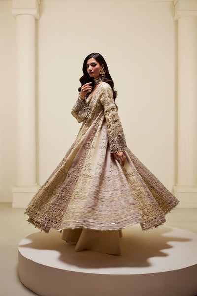 Saad Bin Shahzad | Lolita Bridals | NAIRA