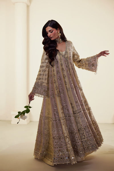 Saad Bin Shahzad | Lolita Bridals | NAIRA