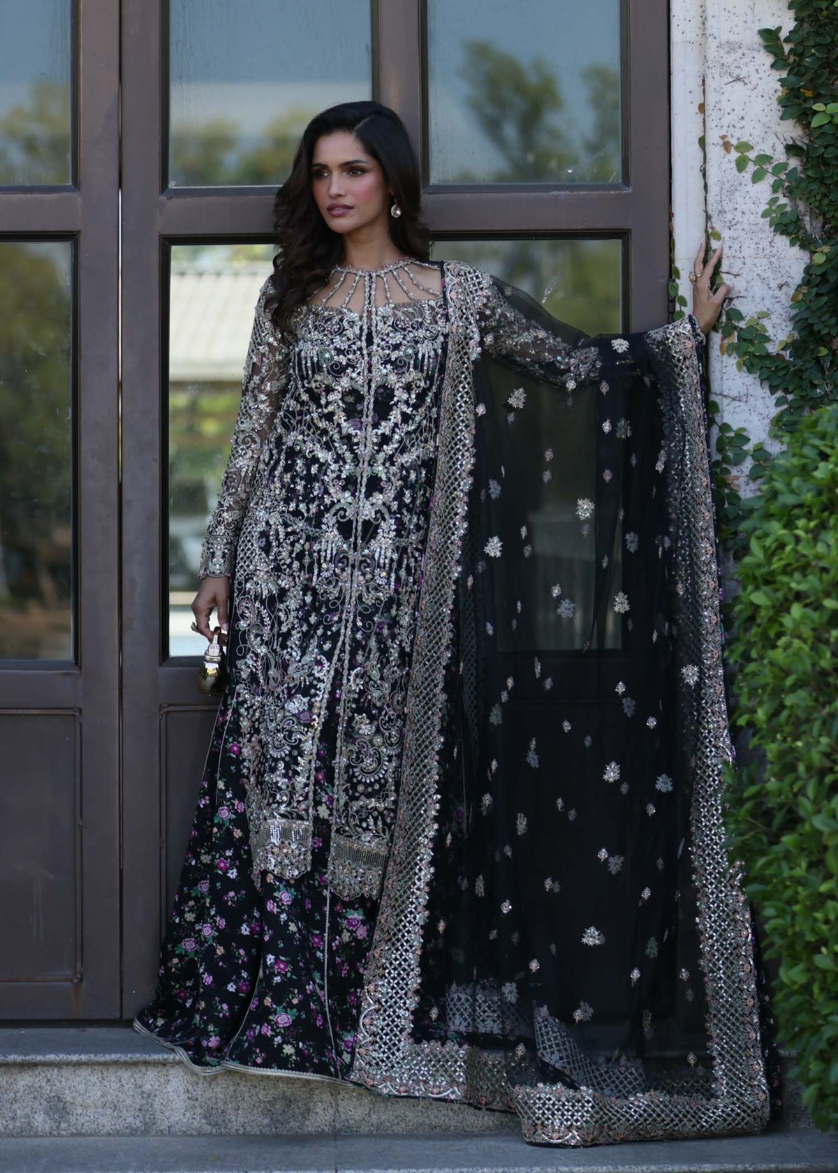 Kanwal Malik | Mirha Luxury Pret 26 | Rina