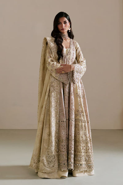 Saad Bin Shahzad | Lolita Bridals | NAIRA
