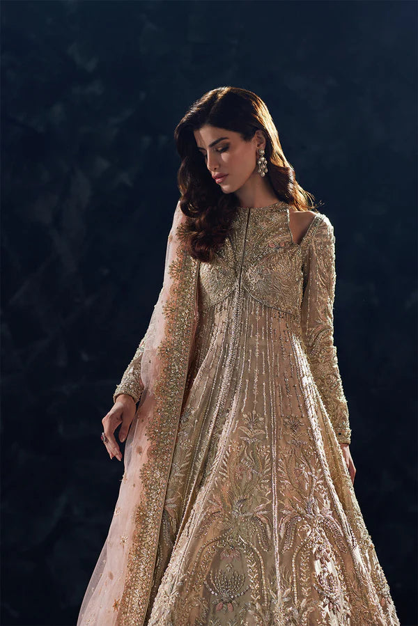 Soraya | Oriana Luxury Formals | Reverie