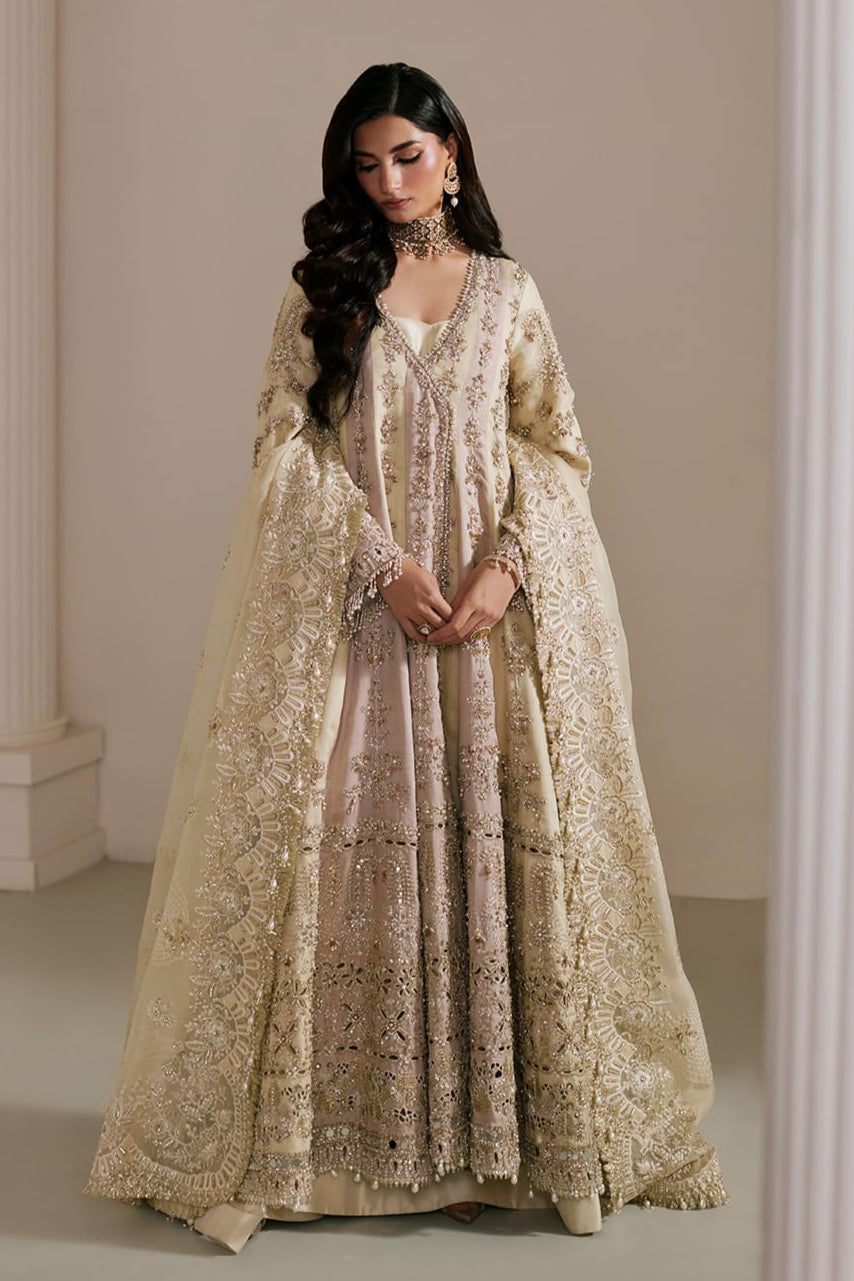 Saad Bin Shehzad | Lolita Bride'25 | NAIRA