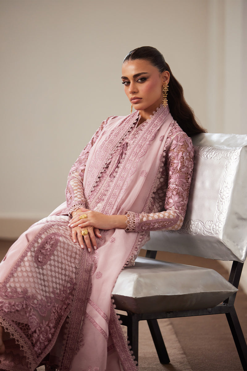 Saad Bin Shahzad | Depalpur Lawn 26 | FERISHA