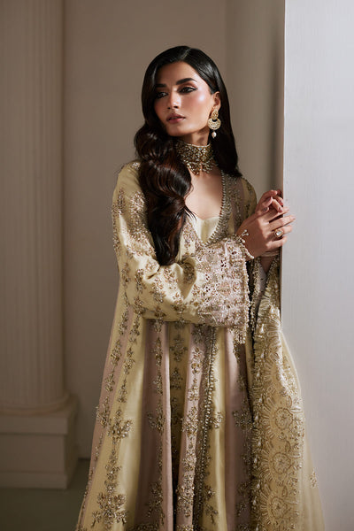Saad Bin Shahzad | Lolita Bridals | NAIRA