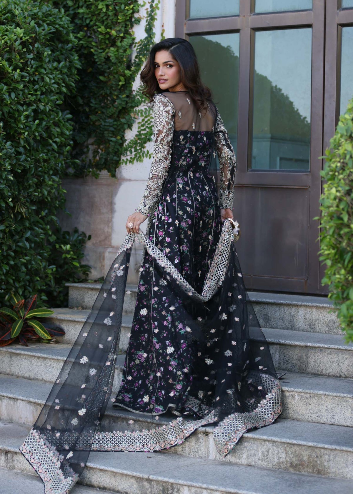 Kanwal Malik | Mirha Luxury Pret 26 | Rina