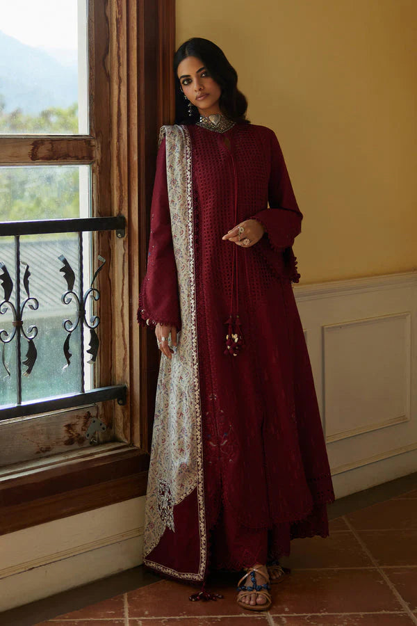 Saad Bin Shahzad | Summer 26 | FEEHA