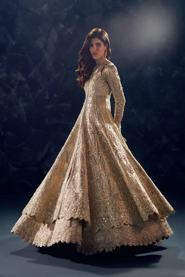 Soraya | Oriana Luxury Formals | Reverie