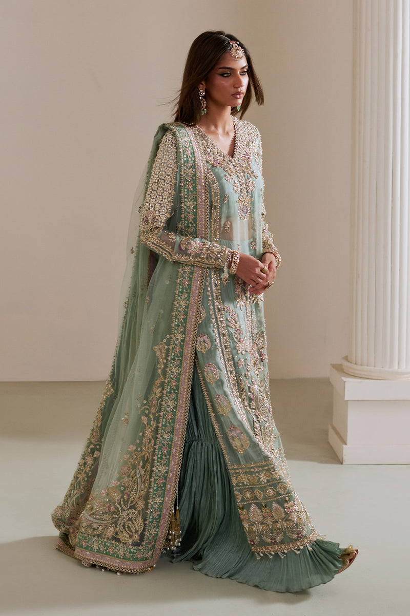Saad Bin Shahzad | Lolita Bridals | ISLA