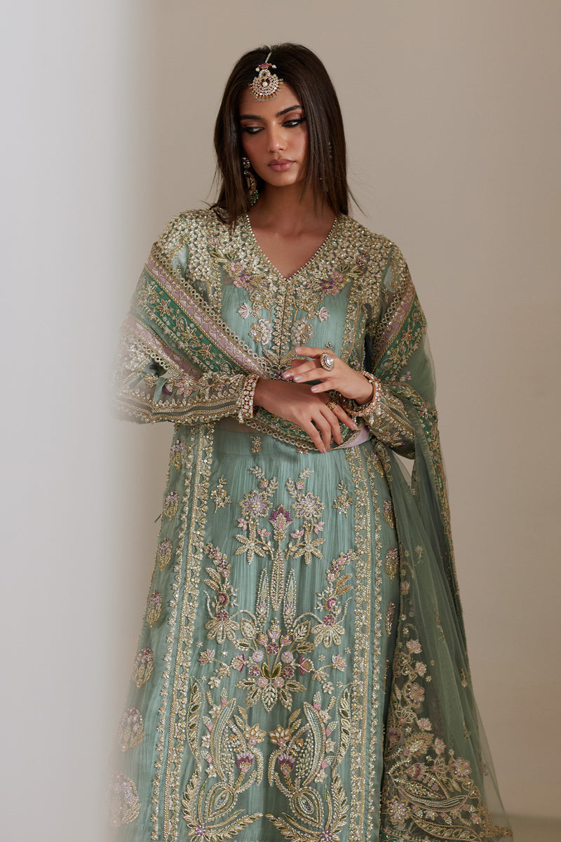 Saad Bin Shahzad | Lolita Bridals | ISLA