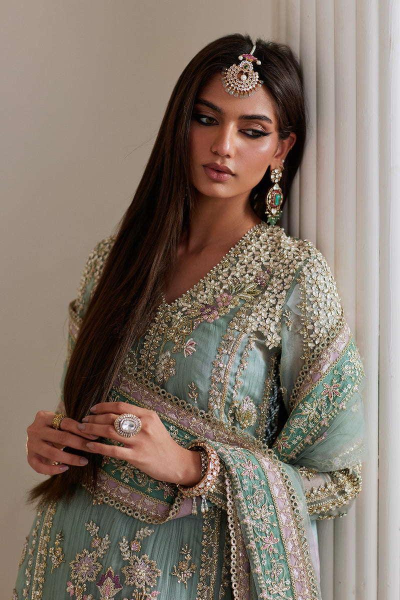 Saad Bin Shahzad | Lolita Bridals | ISLA