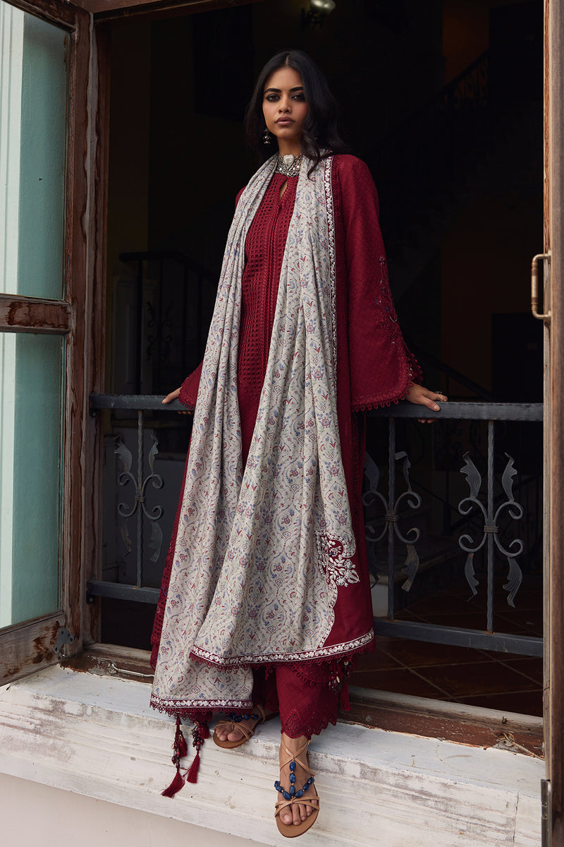 Saad Bin Shahzad | Summer Eid Pret 26 | FEEHA