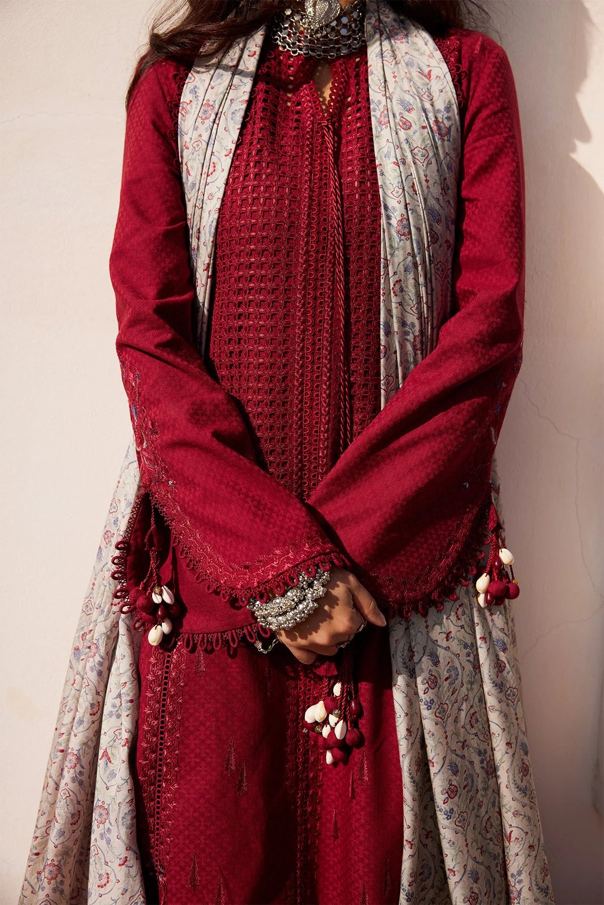 Saad Bin Shahzad | Summer 26 | FEEHA