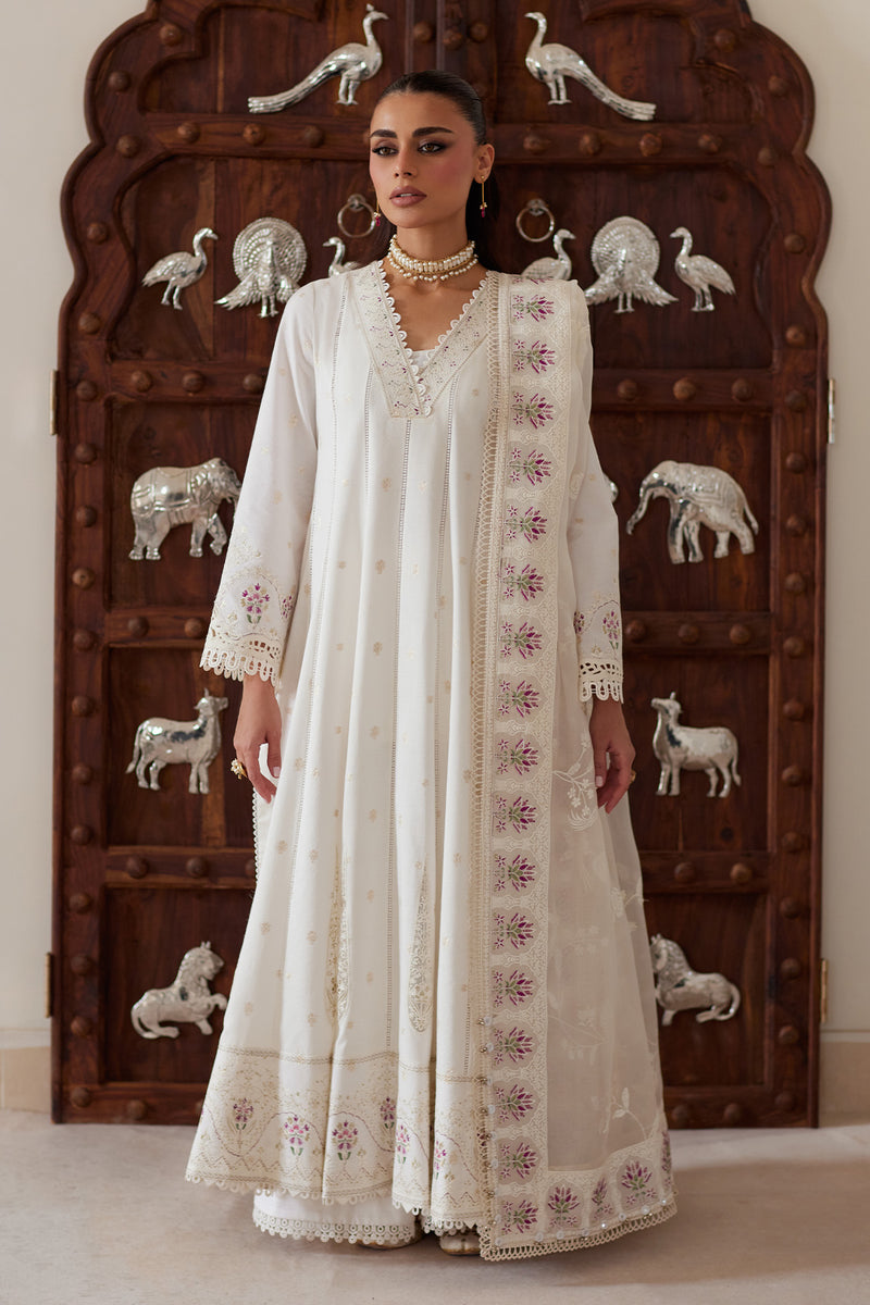 Saad Bin Shahzad | Depalpur Lawn 26 | EMBER