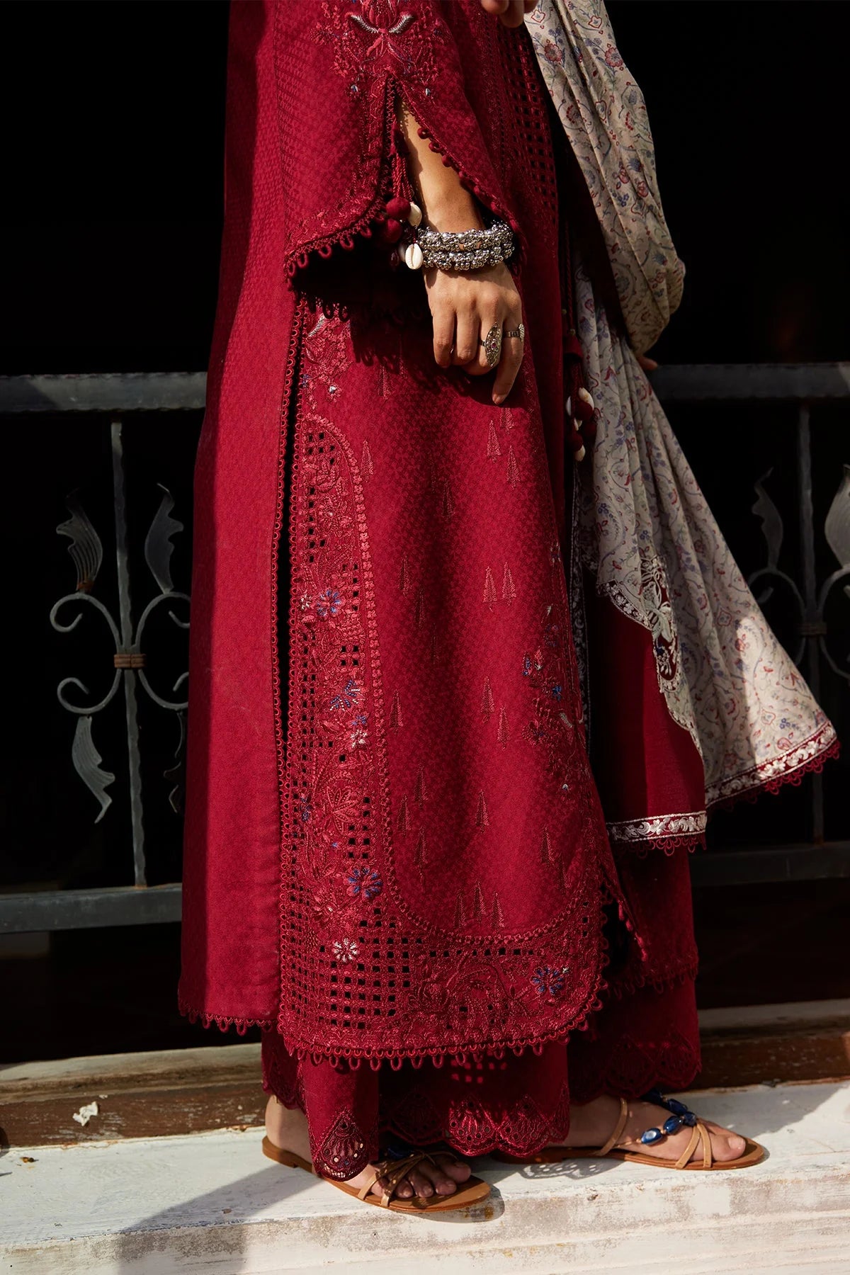 Saad Bin Shahzad | Summer 26 | FEEHA