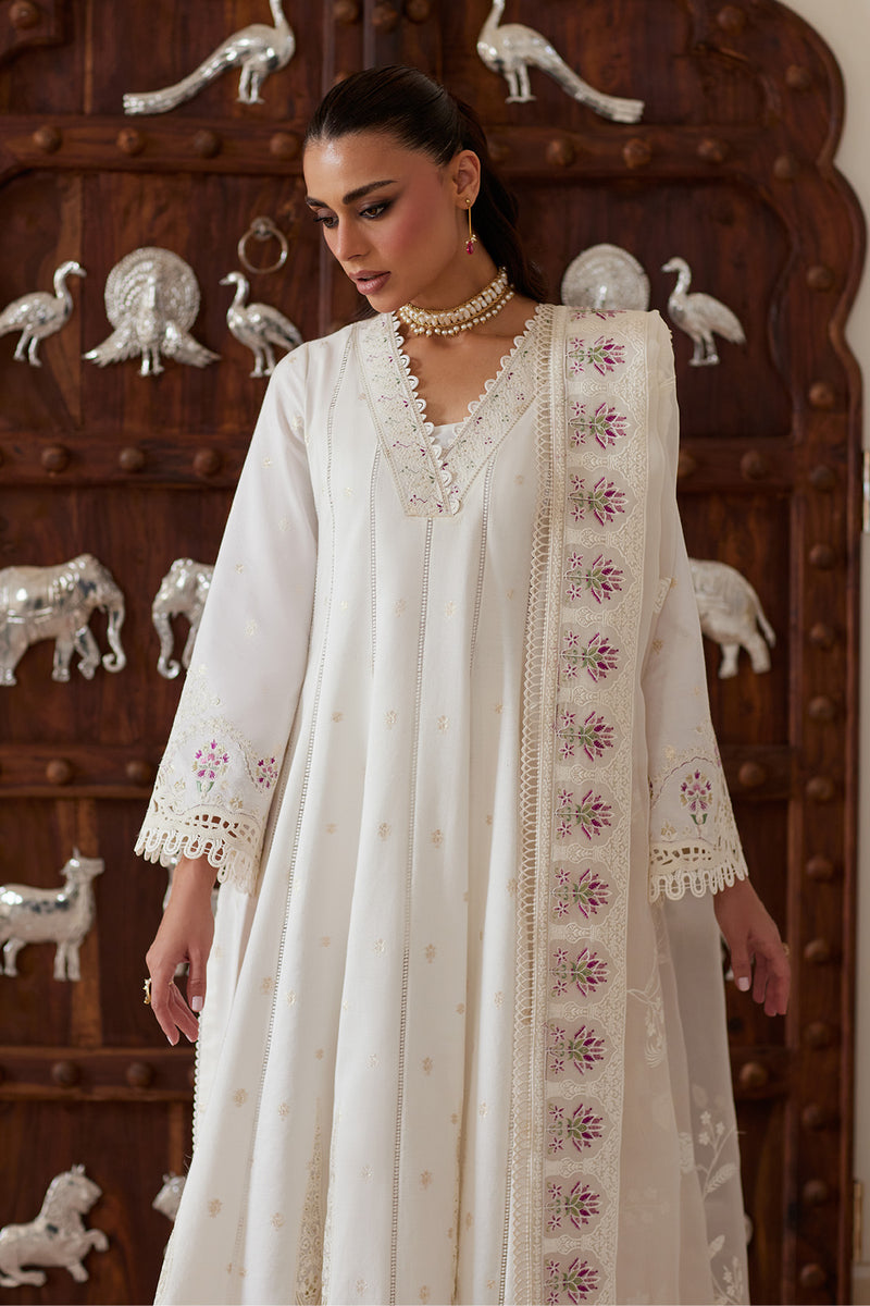 Saad Bin Shahzad | Depalpur Lawn 26 | EMBER